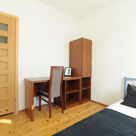 Homestay Sopockie Pokoje Przy Plazy