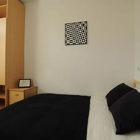 Sopockie Pokoje Przy Plazy Homestay *