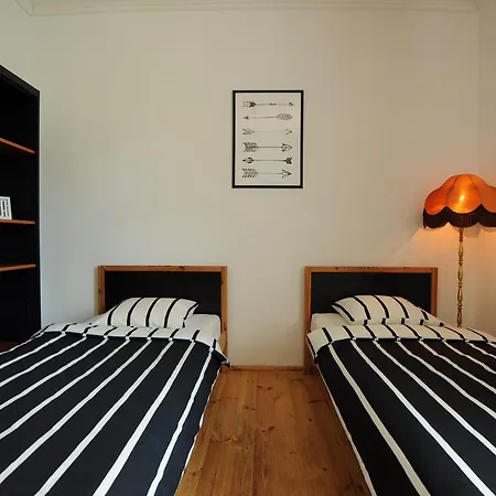 Sopockie Pokoje Przy Plazy Homestay *