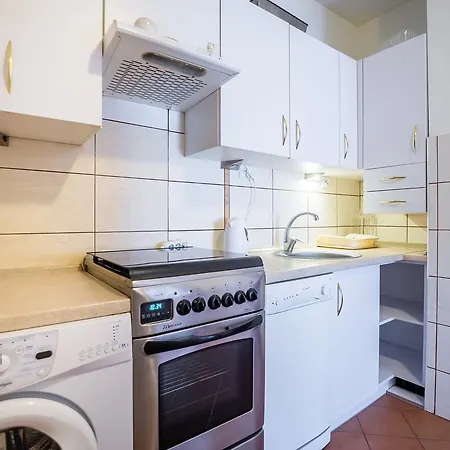 Homestay Sopockie Pokoje Przy Plazy