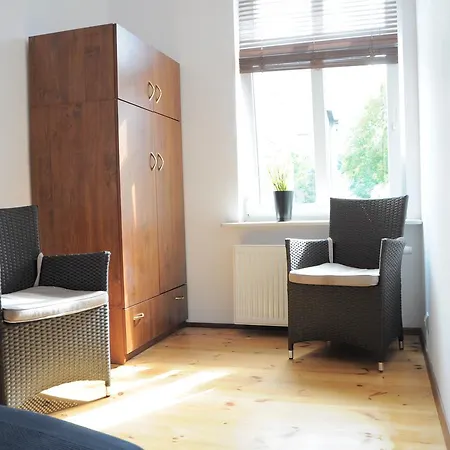 Homestay Sopockie Pokoje Przy Plazy Sopot