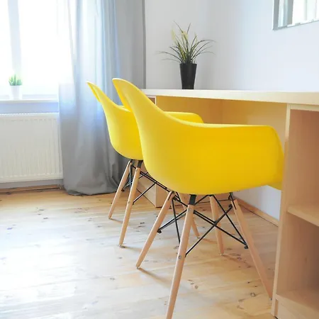 Homestay Sopockie Pokoje Przy Plazy Sopot