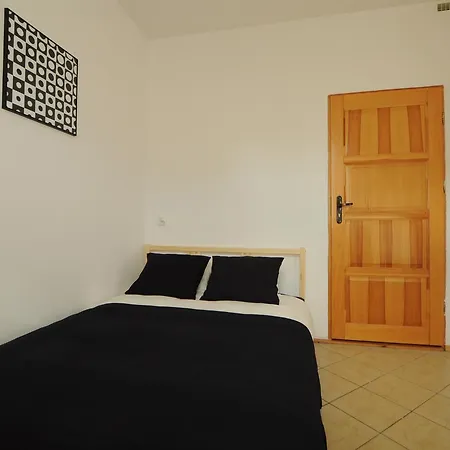 Homestay Sopockie Pokoje Przy Plazy Sopot