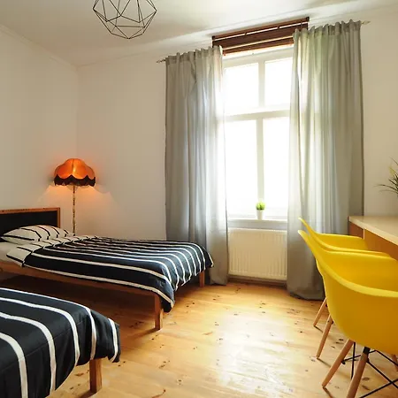 Homestay Sopockie Pokoje Przy Plazy